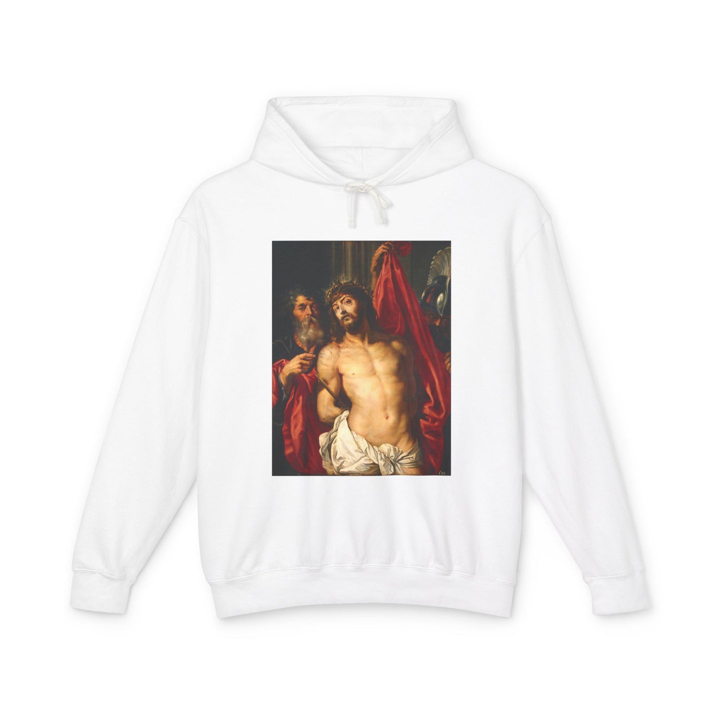 Ecce Homo by Peter Paul Rubens (Hoodie)