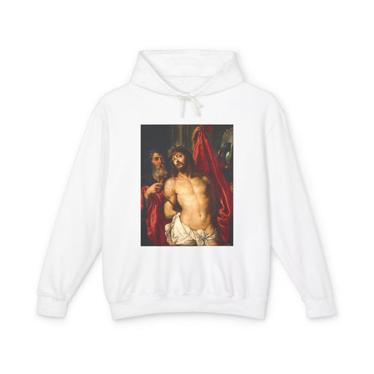 Ecce Homo by Peter Paul Rubens (Hoodie)