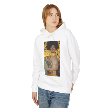 Judith I by Gustav Klimt (Hoodie)