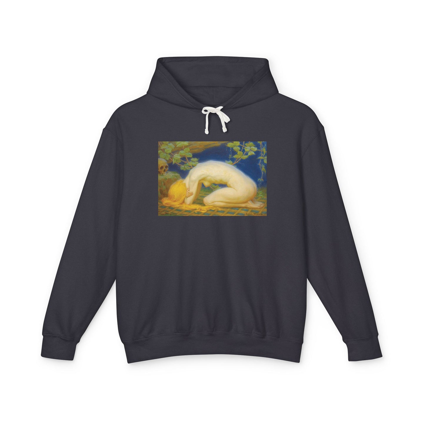 Marie Madeleine by Ludovic Alleaume (Hoodie)