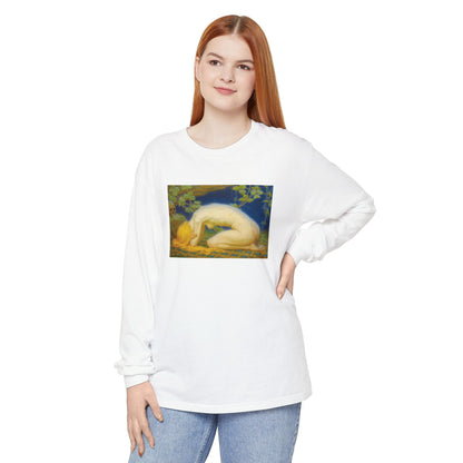 Marie Madeleine by Ludovic Alleaume (Long Sleeve)