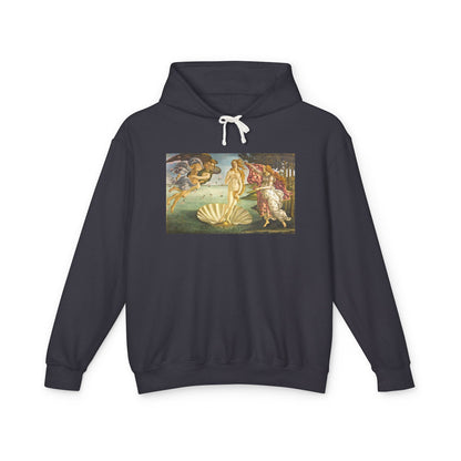 The Birth of Venus by Botticelli (Hoodie)