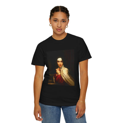 Saint Terese de Ávila by François Gérard (T-Shirt)