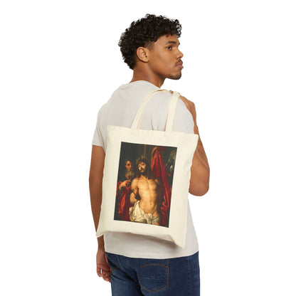 Ecce Homo by Peter Paul Rubens (Tote)