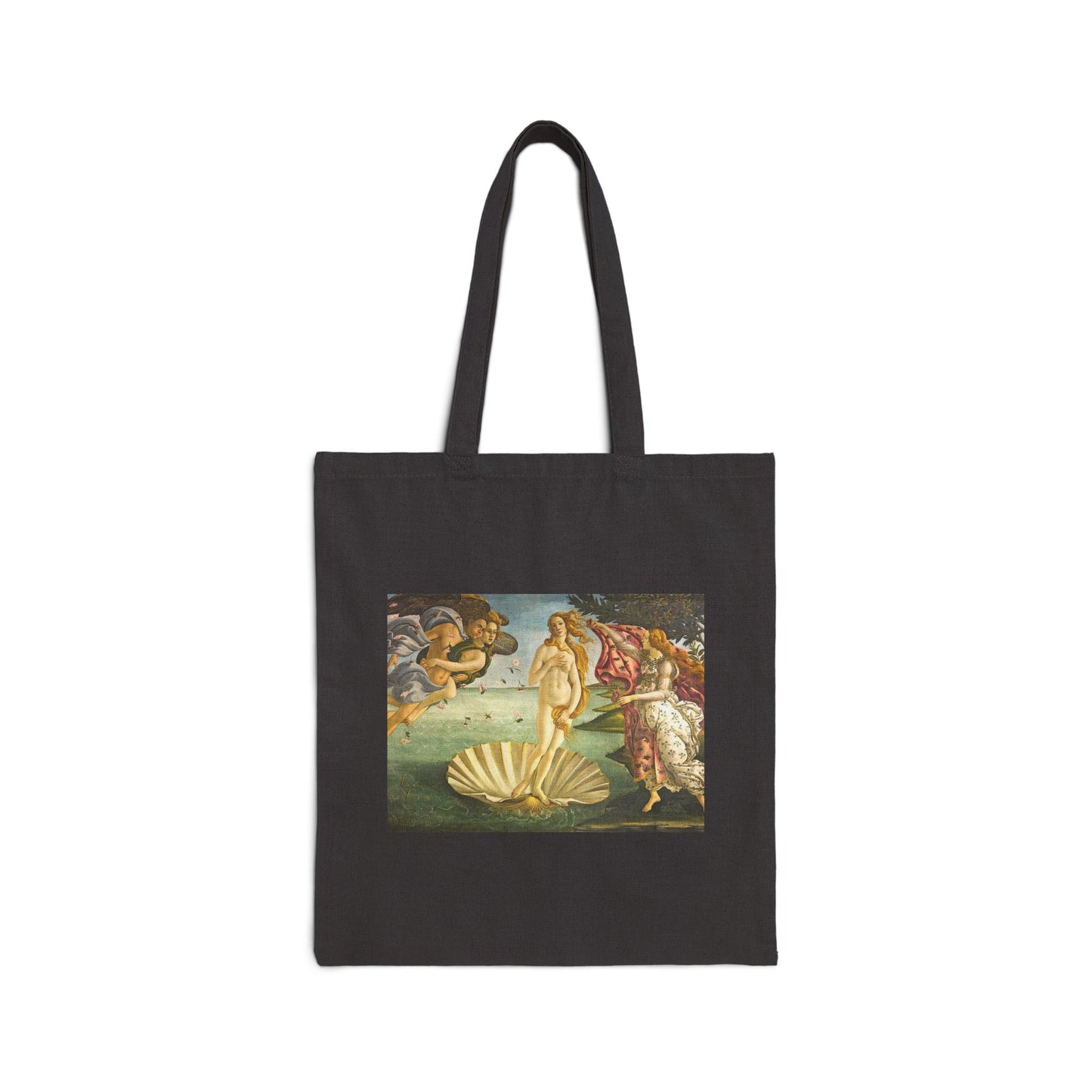 The Birth of Venus by Botticelli (Tote)