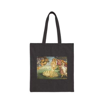 The Birth of Venus by Botticelli (Tote)