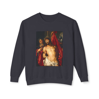 Ecce Homo by Peter Paul Rubens (Sweatshirt)