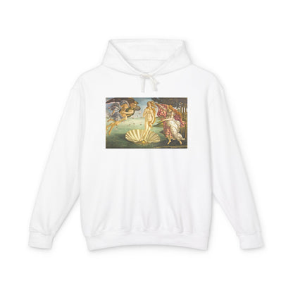 The Birth of Venus by Botticelli (Hoodie)