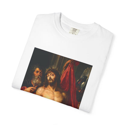 Ecce Homo by Peter Paul Rubens (T-Shirt)