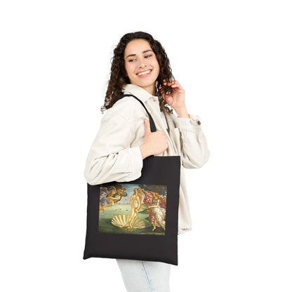 The Birth of Venus by Botticelli (Tote)