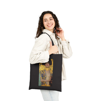 Judith I by Gustav Klimt  (Tote)